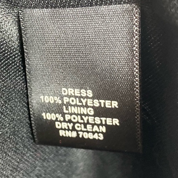 Jessica Howard Dress Size 8 - Picture 10 of 11